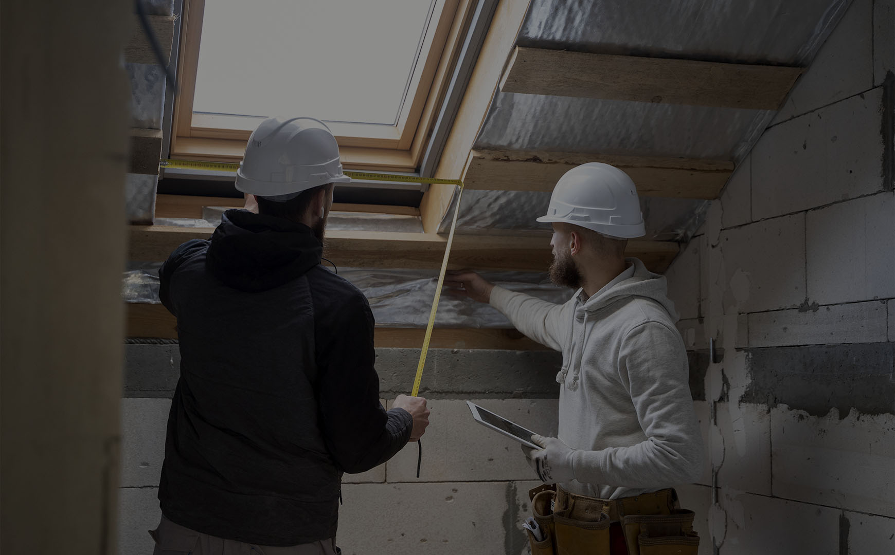 Insulation Services