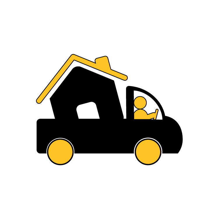 Moving Services
