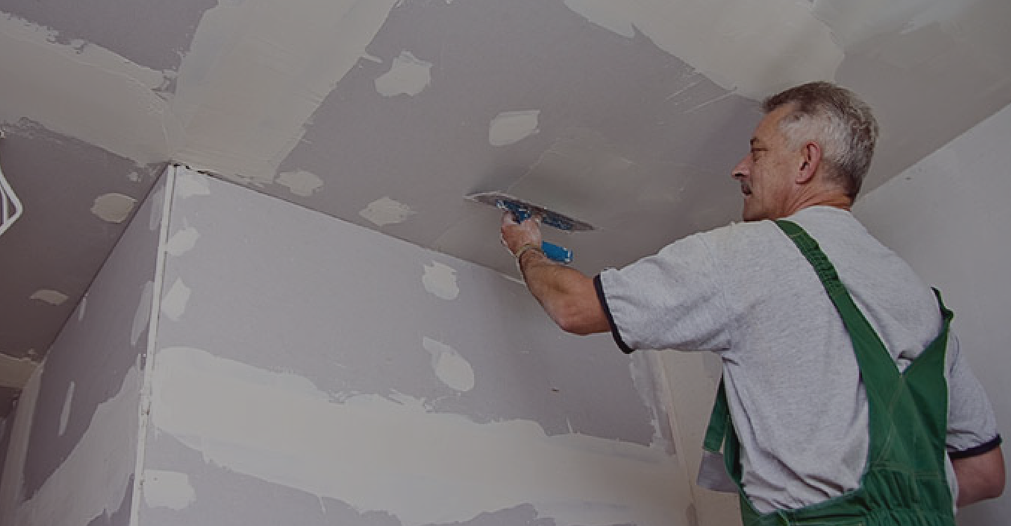 Painting & Decorating