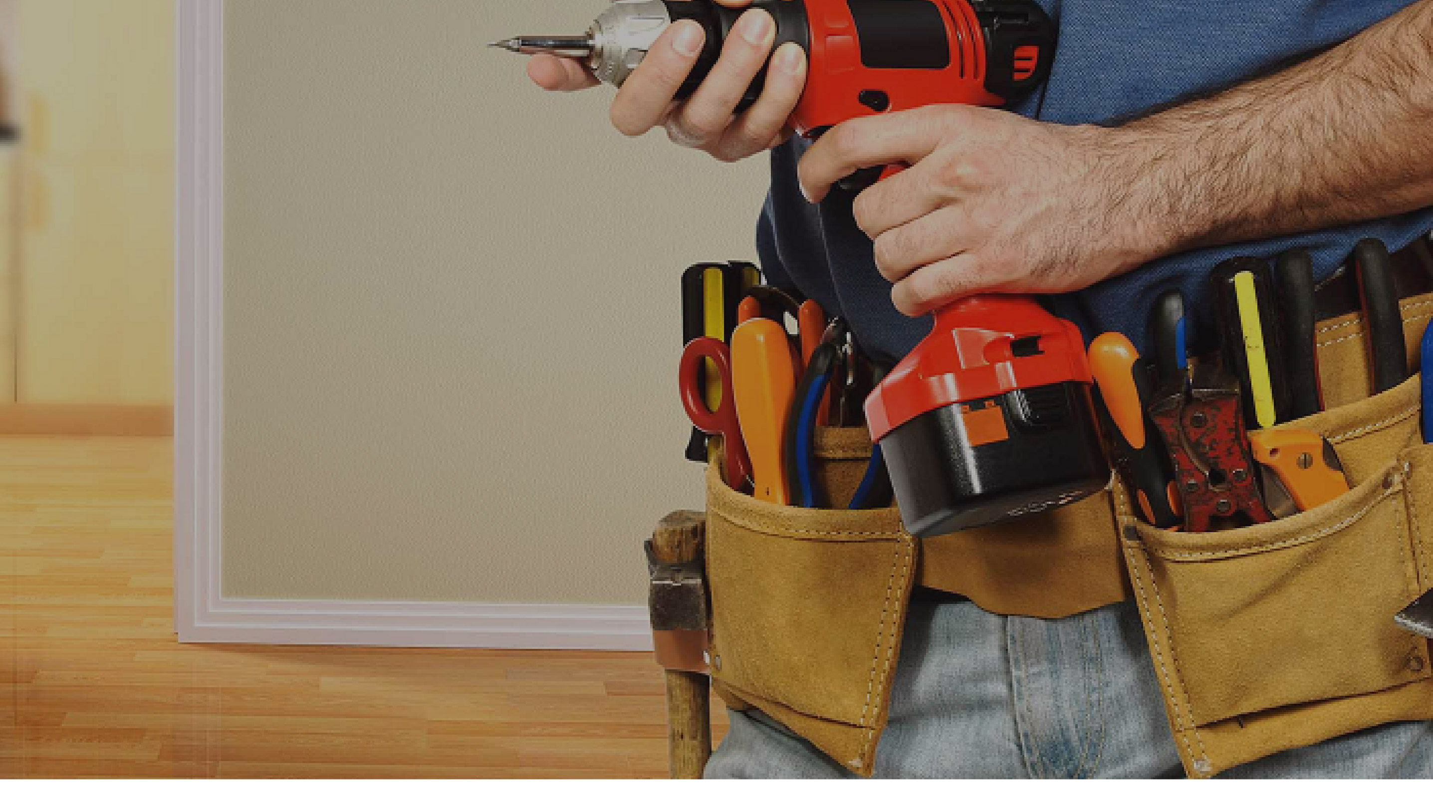 Handyman