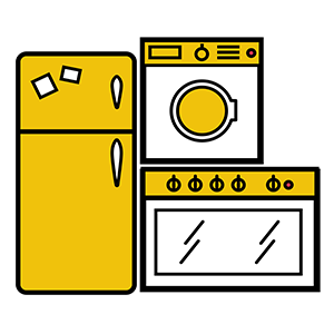 Appliances & Electronics