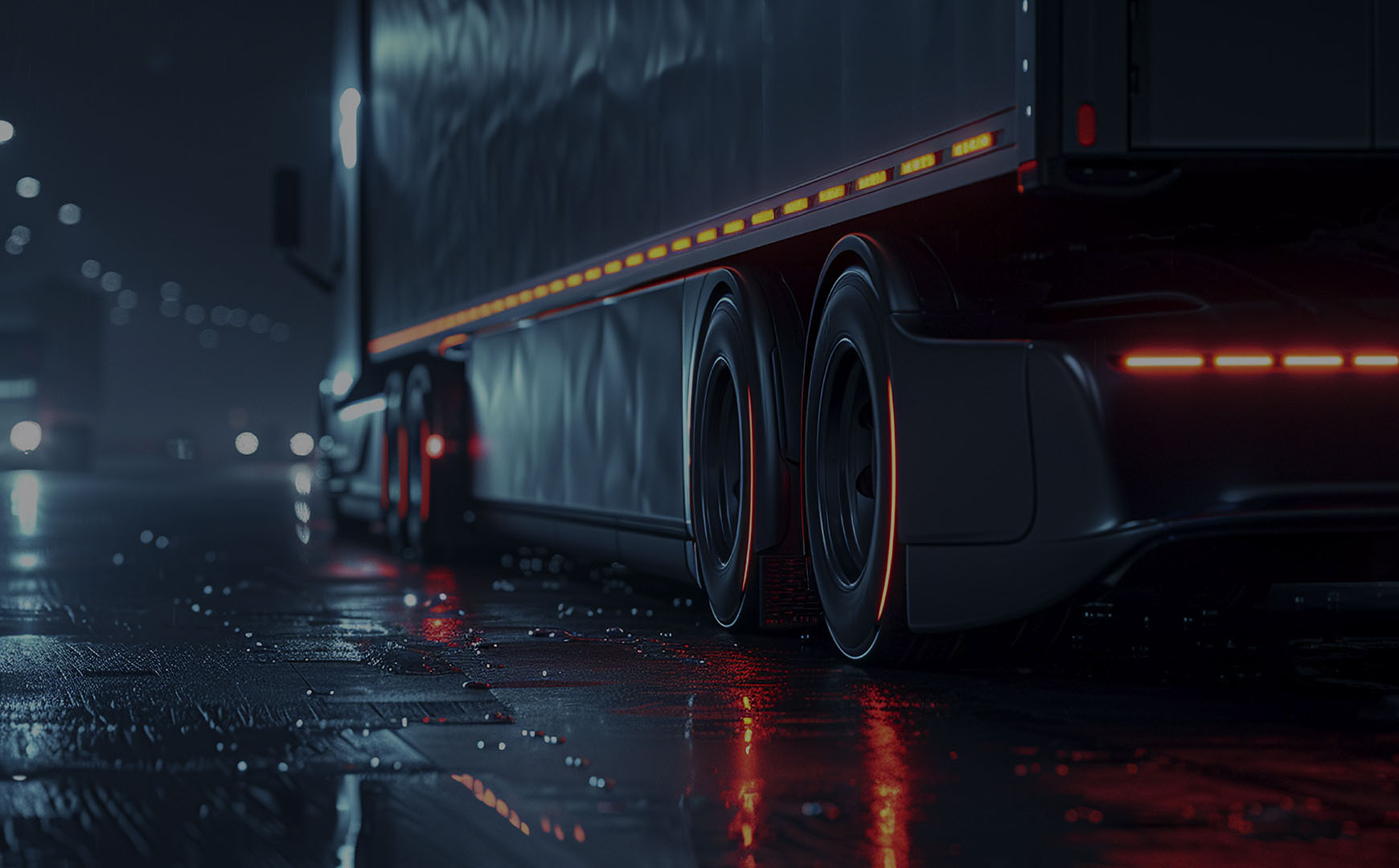 Trucking