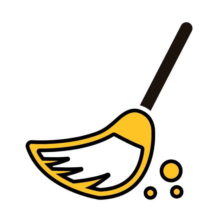 Cleaning