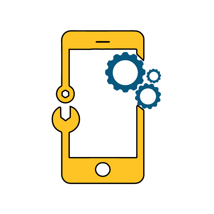 Mobile Phones