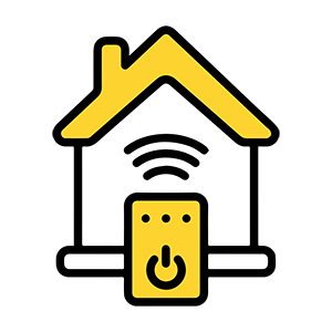 Smart Home Networks