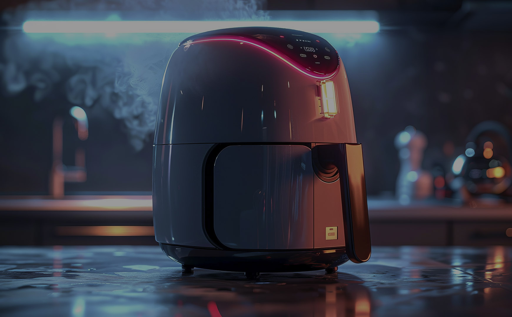 Appliances & Electronics