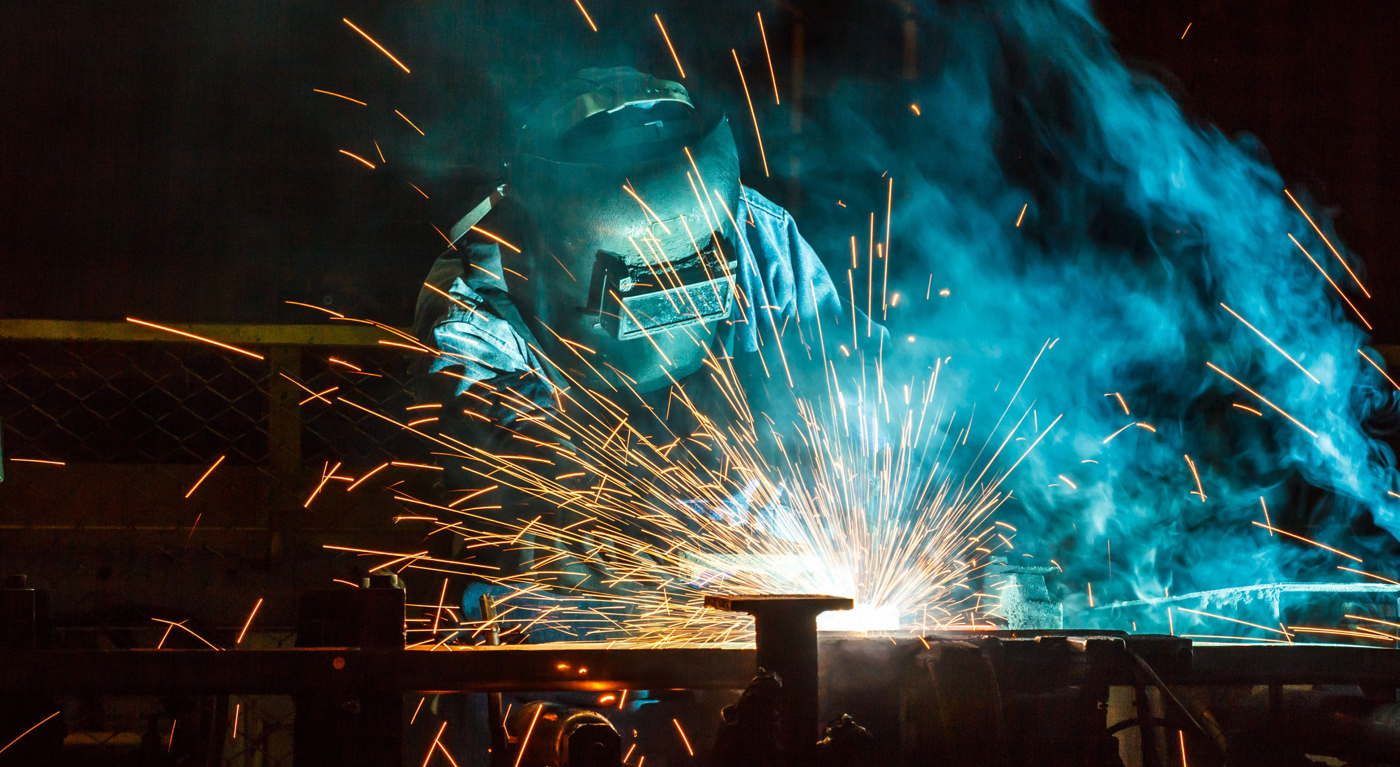 Welding & Fabrications