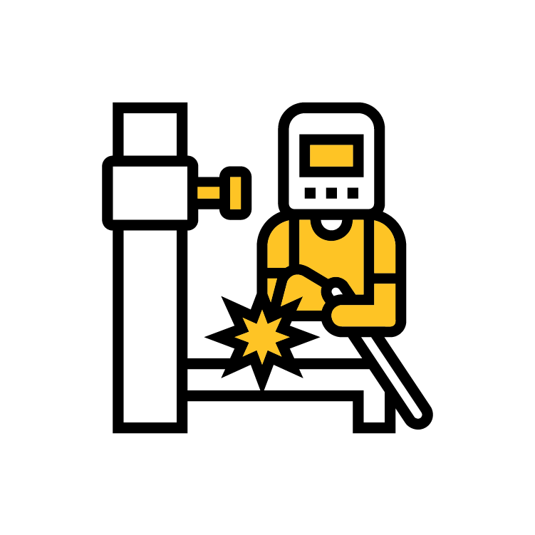 Welding & Fabrications