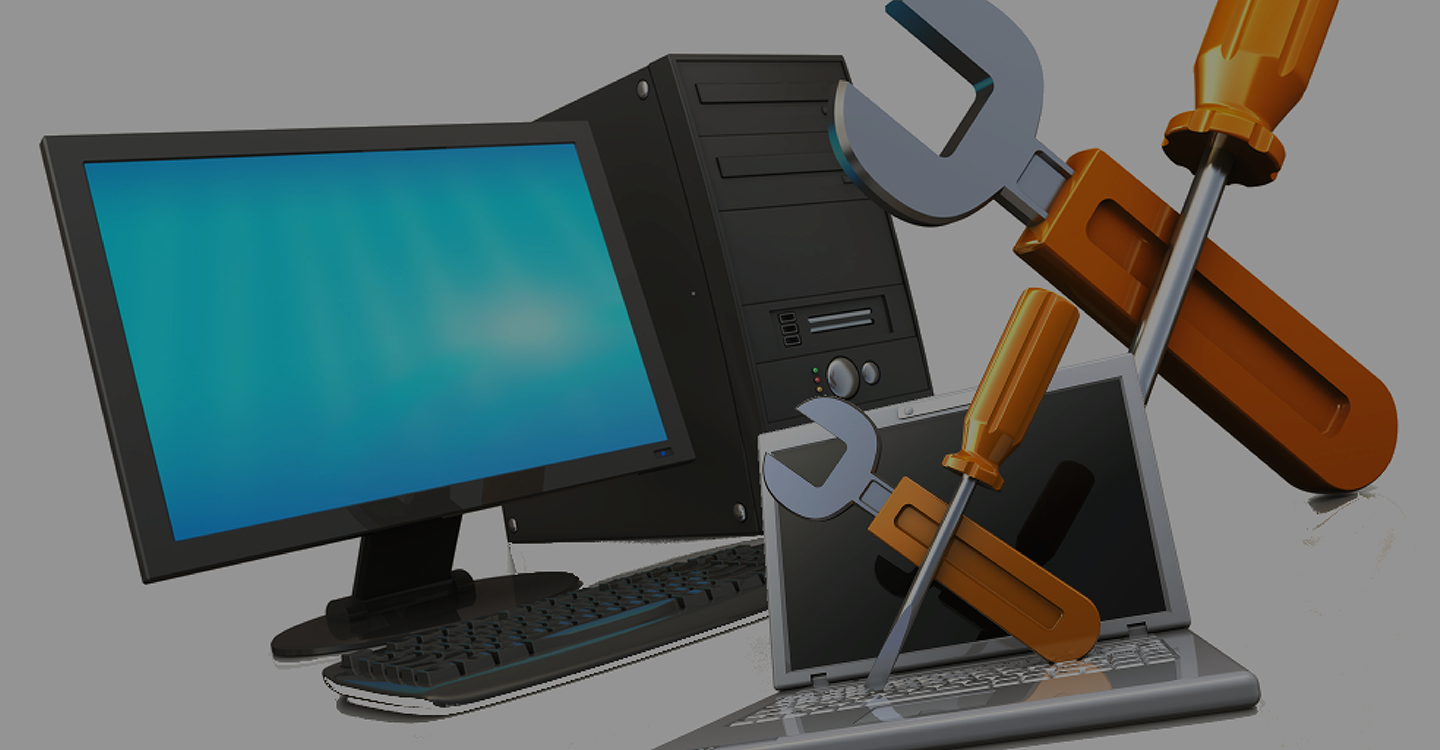 Computer Services